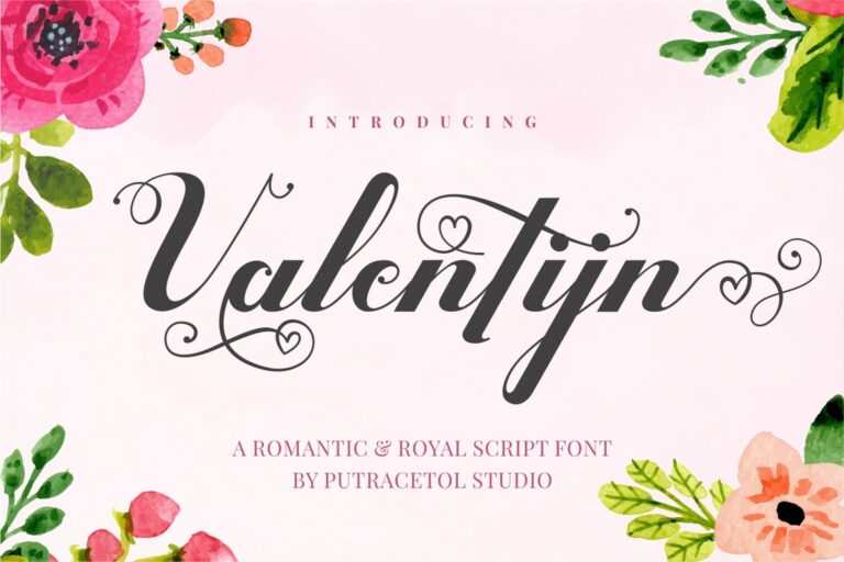 Valentjin