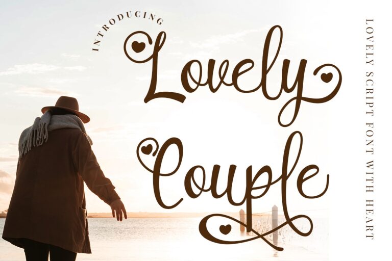 Lovely Couple