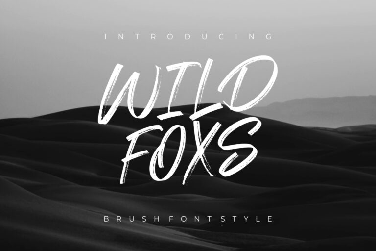 WildFox