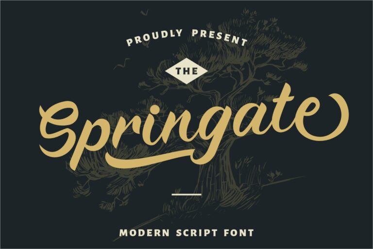 Springate
