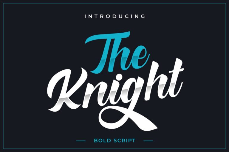 The Knight