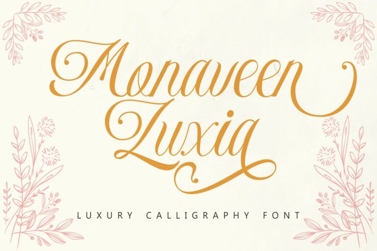 Monaveen Luxia