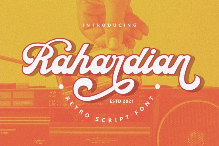 Rahardian