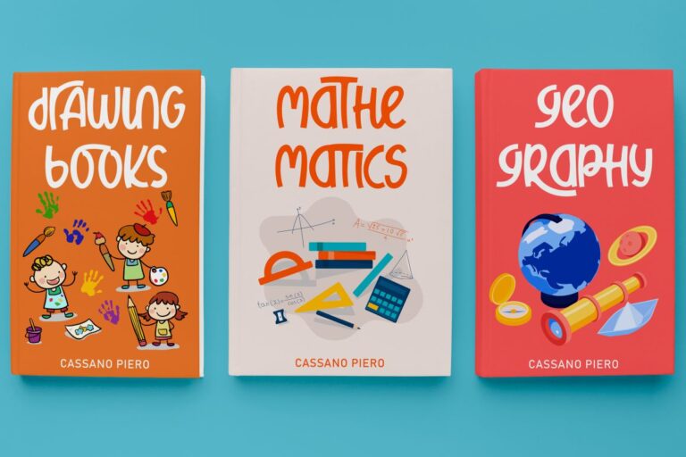 Child Krafter Quirky Font 2