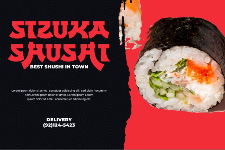 Japanese Emperor Japan Style Display Font 9