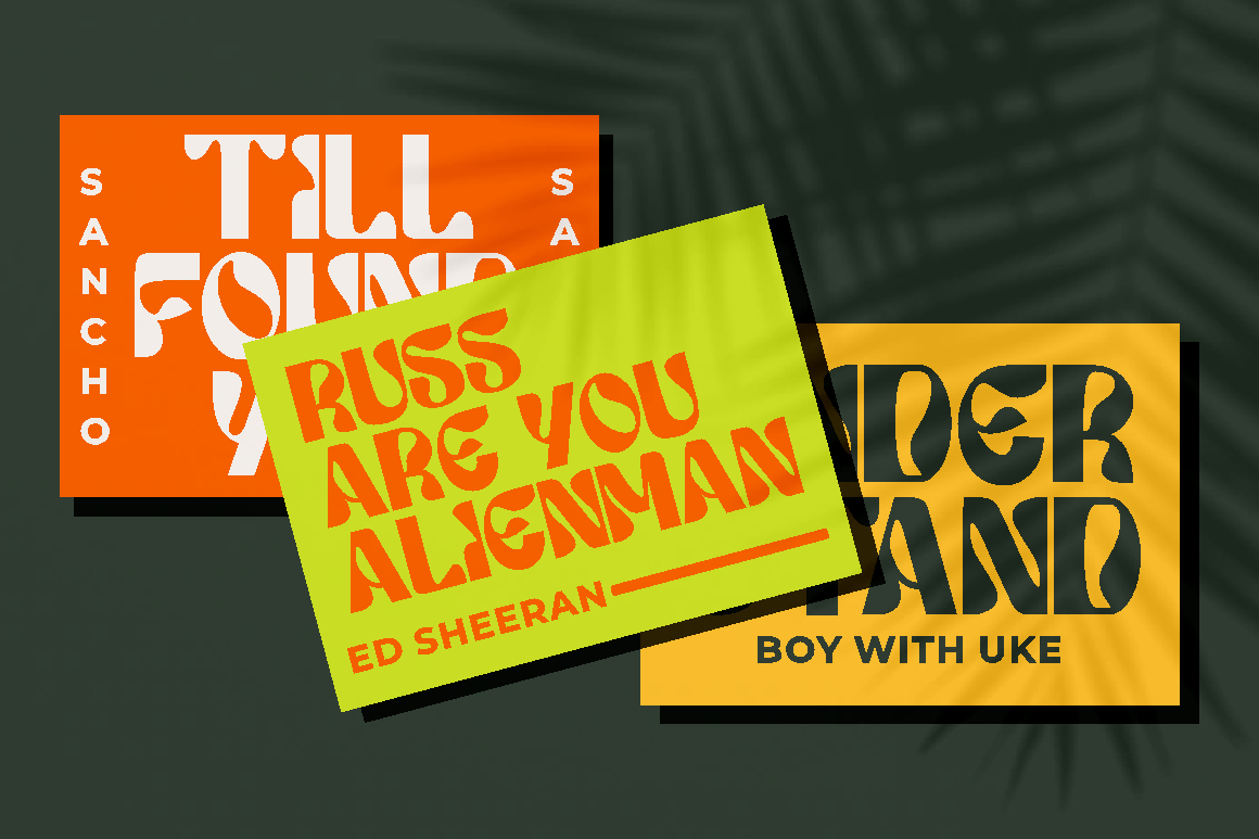 Fonts, Headline Font, Display Font, Psych Font, Psychedelic Font, Groovy Font, Hippy Font, Hippie Font, Music Font, Happy Font, 1960s Font, 60s Font, Bold Font, Trippy Font, Hippi Font, Mojo Font, Retro Font, Vintage Font, Sixties Font, Love Font, Poster Font, Album Font, Cover Font, Fun Font, Classic Font, 70s Font, Seventies Font, Tittle Font, Strong Font, Decorative Font