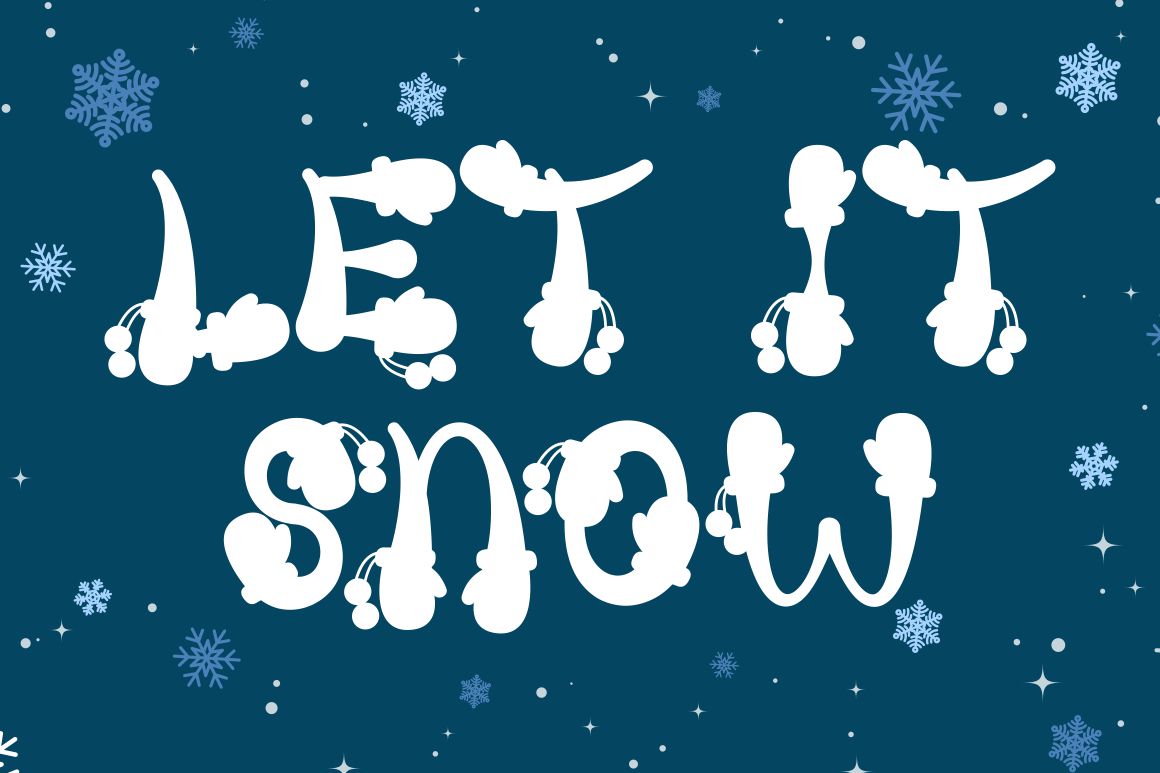 Font, Decorative Font, Fancy Font, Winter Font, Display Font, Quirky Font, Fun Font, Logo Font, Branding Font, Crafting Font, Snow Font, Ice Font, Holiday Font, Birthday Font, Christmas Font, Xmas Font, Card Font, Typeface, Kids Font, Children Font, Babies Font, Happy Font, Playful Font, Poster Font, Party Font, Invitation Font, Quote Font, Snowman Font, Frozen Font, Sparkle Font