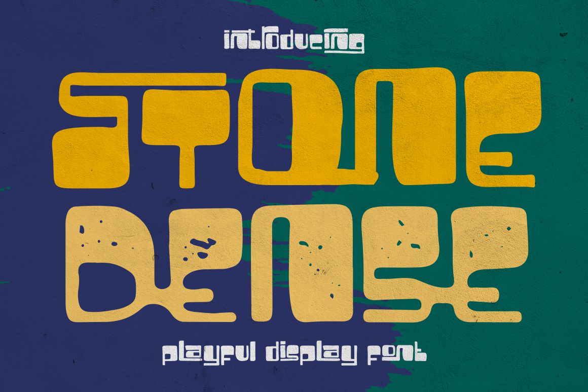Playful Display Font, Display Font, Bold Font, Heavy Font, Thick Font, Black Font, Block Font, Sans Font, Ligature Font, Poster Font, Logo Font, Logotype, Title Font, Headline Font, Sport Font, Masculine Font, Fashion Font, Strong Font, Book Font, Modern Font, Branding Font, Powerful Font, Cover Font, Ultra Bold, Super Bold, Rounded Font, Clothing Font, Magazine Font, Apparel Font