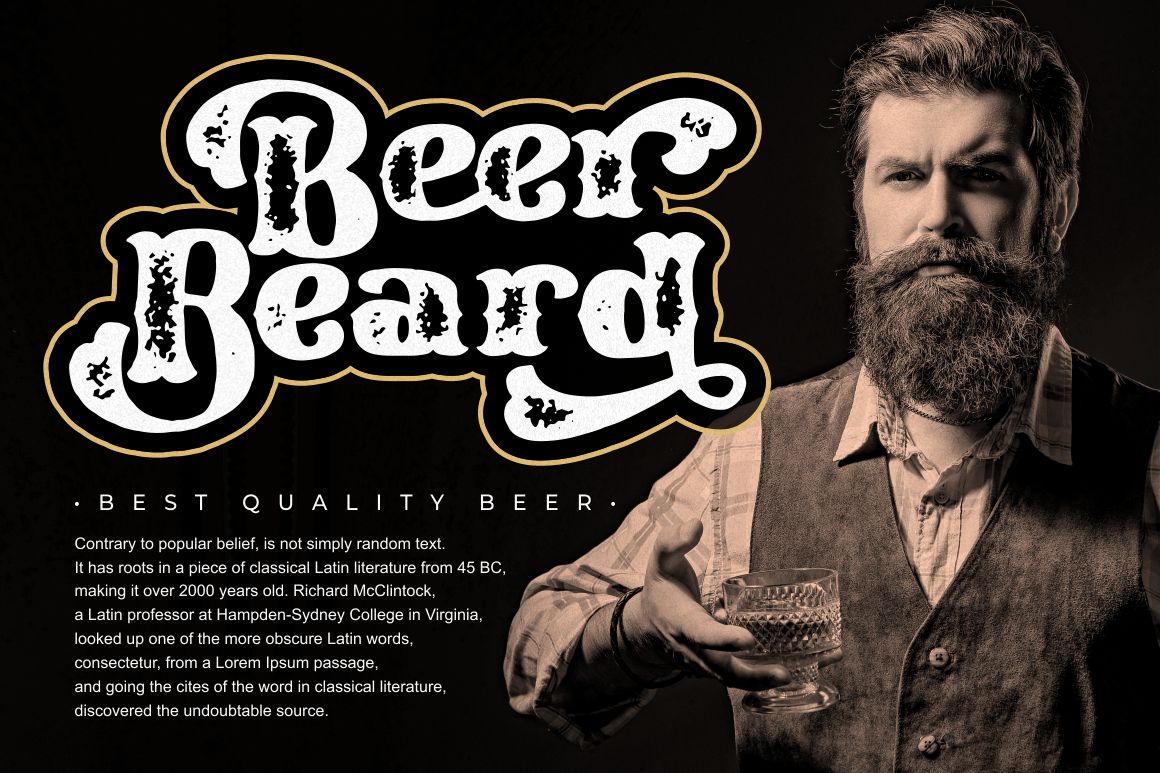 Bold Vintage Font, Display Font, Decorative Font, Serif Font, Bold Font, Decoration Font, Quirky Font, Branding Font, Vintage Font, Logotype Font, Playful Font, Fancy Font, Fun Font, Classic Font, Party Font, Messy Font, Cute Font, Craft Font, Casual Font, Cowboy Font, Sheriff Font, Witch Font, Feminime Font, Story Book, 70s Font, Kids Font, Happy Font, Packaging Font, Cartoon Font, Headline Font