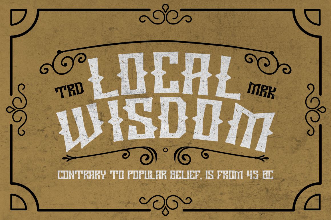Vintage Display Font, Display Font, Decorative Font, Serif Font, Vintage Font, Decoration Font, Quirky Font, Branding Font, Headline Font, Logotype Font, Playful Font, Fancy Font, Fun Font, Classic Font, Party Font, Messy Font, Cute Font, Craft Font, Casual Font, Cowboy Font, Sheriff Font, Witch Font, Feminime Font, Story Book, 70s Font, Kids Font, Happy Font, Packaging Font, Cartoon Font, Retro Font