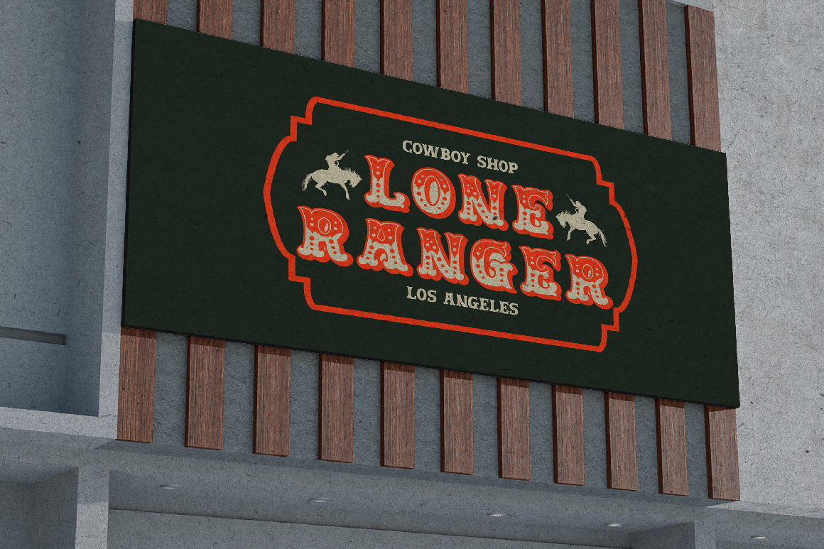 Retro Fonts, Slab Serif, Vintage Fonts, Cowboy Fonts, Western Fonts, Display Typeface, Bold Fonts, Masculine Fonts, Branding Fonts, Packaging Fonts, Posters Fonts, Headlines Fonts, Opentype Fonts, Alternates Fonts, Ligatures Fonts, Multilanguage Fonts, Distressed Fonts, Whiskey Fonts, Beer Fonts, Apparel Fonts, Rugged Fonts, Tough Fonts, American Old West, Distressed Typeface, Rustic Font, Country Fonts, Handcrafted Fonts, Frontier Fonts, Saloon Fonts, Wanted Poster, Rodeo Fonts, Wild West.