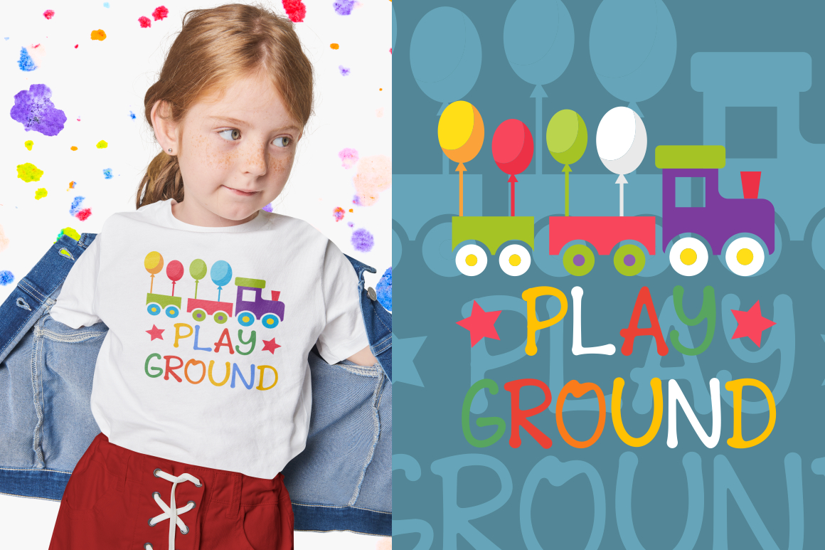 FUN ART FRIENDS HANDWRITTEN FONT 9