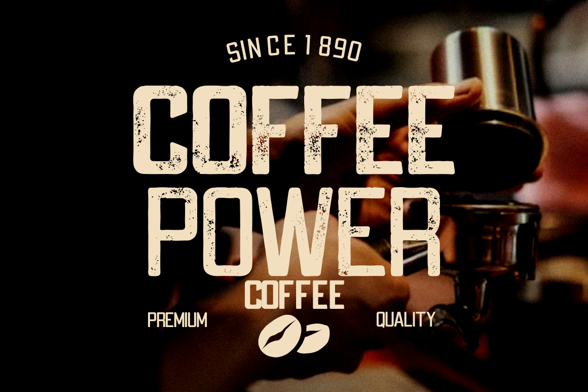 MOLARD MODERN VARIOUS FONT 3