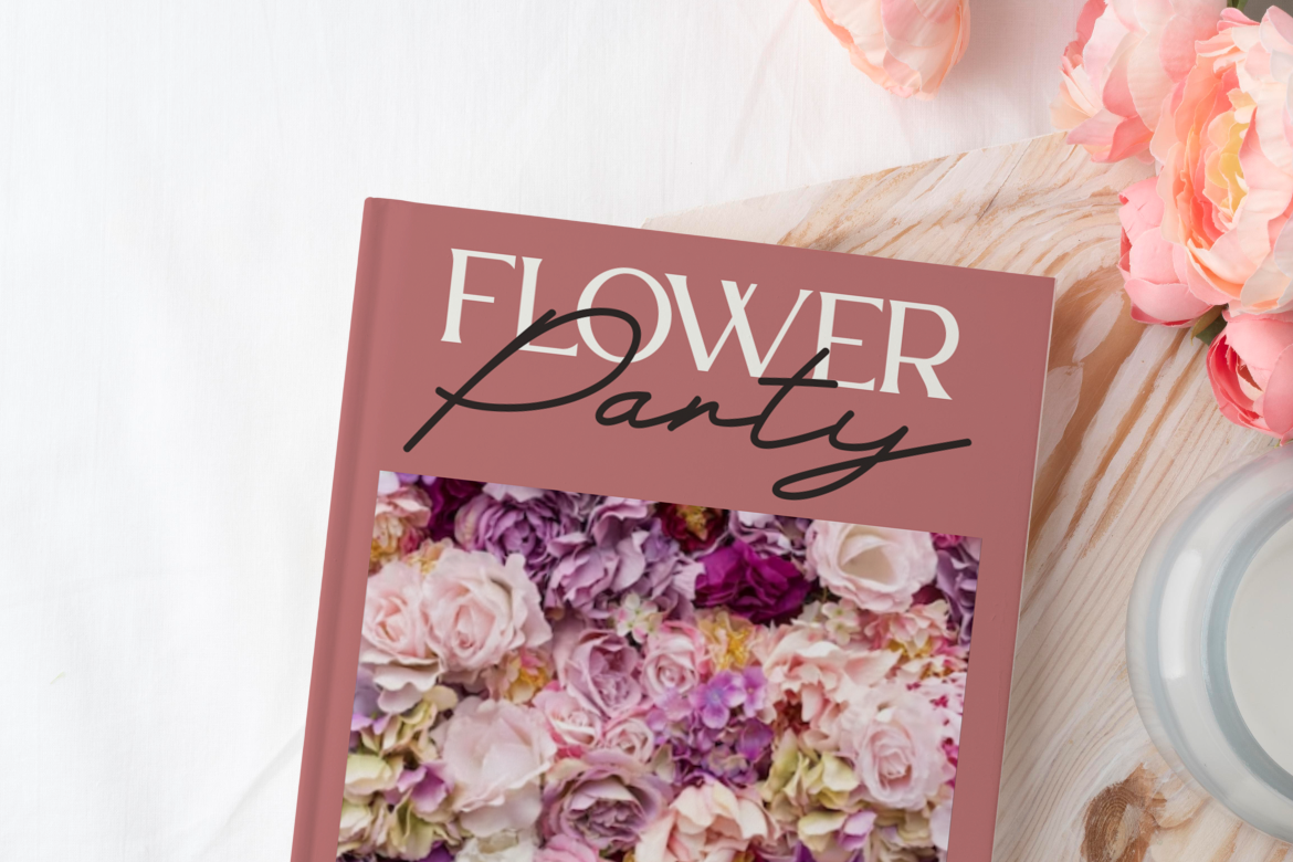 CENTRAL VINTAGE DISPLAY FONT 9