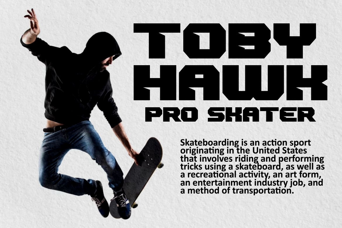 MARSEILAZI FONT FAMILY 6