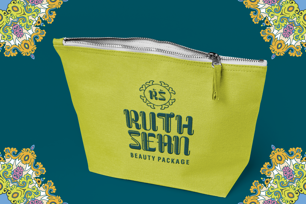 BATIK BLEND JAVANESE FONT 3