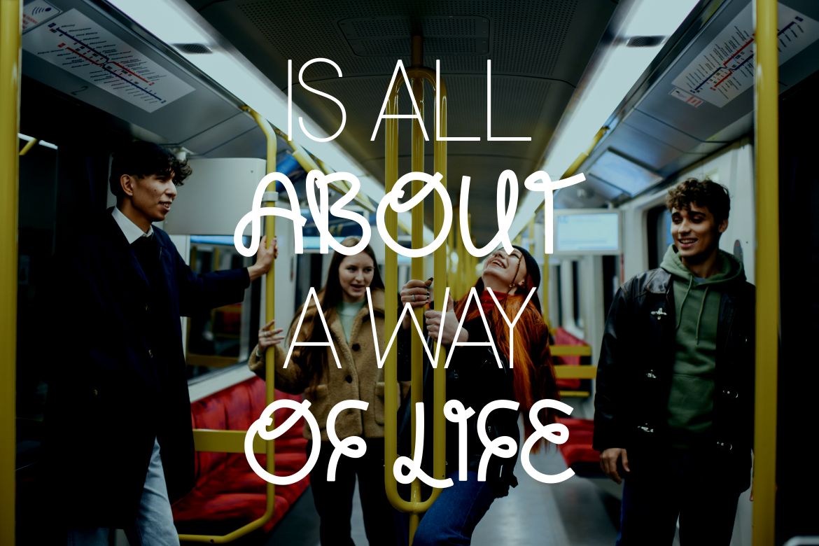 CONVENTRI MODERN FONT 3