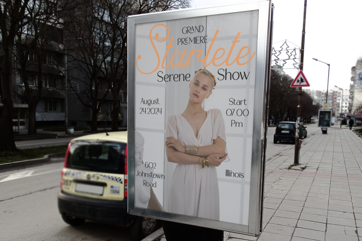 GREATNESS CULTURE STYLISH DUO FONT 9