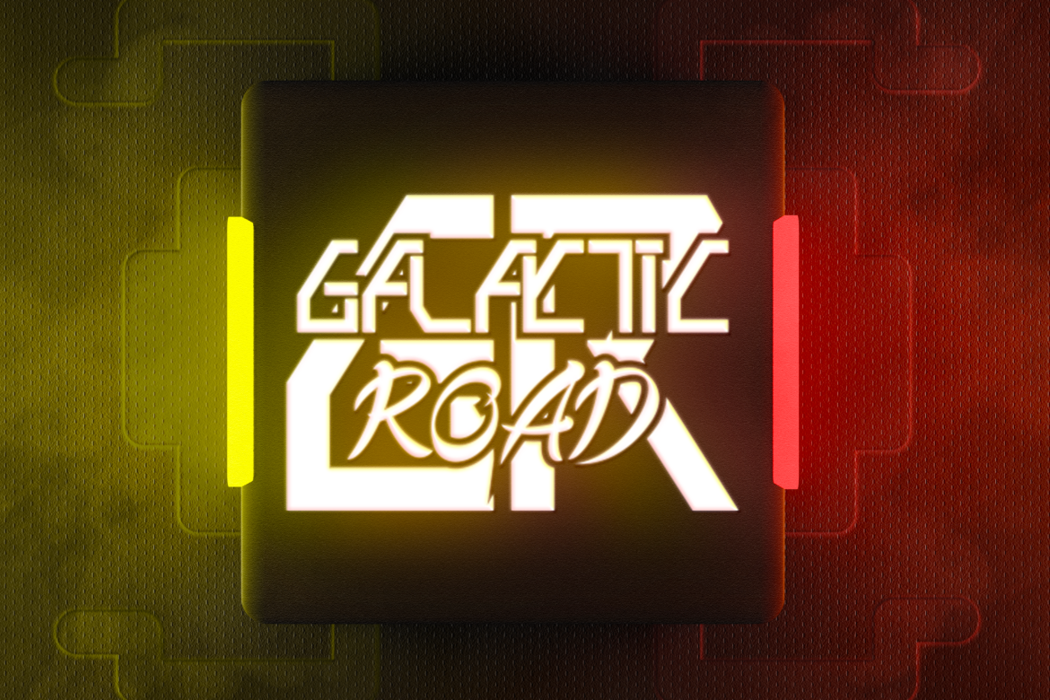 NEBULA AVENUE DUO TECHNO BRUSH FONT 9