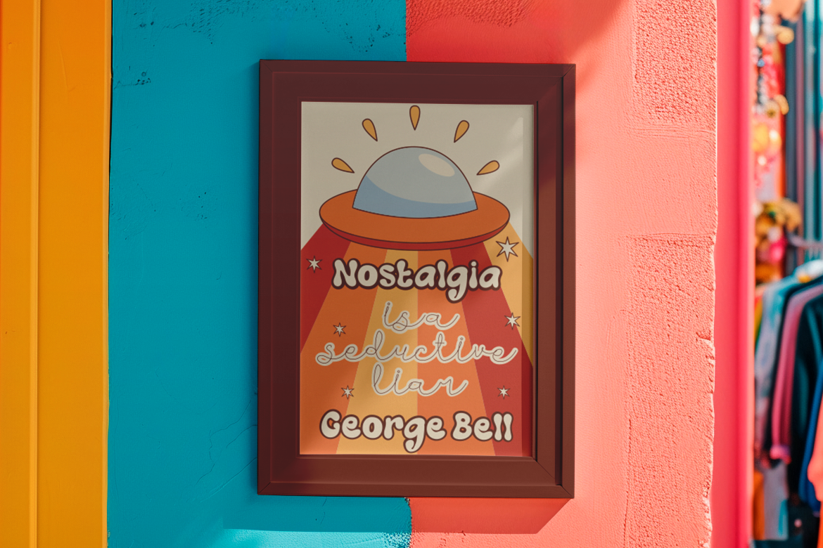 RETRO RAPTURE DUO RETRO FONT 3