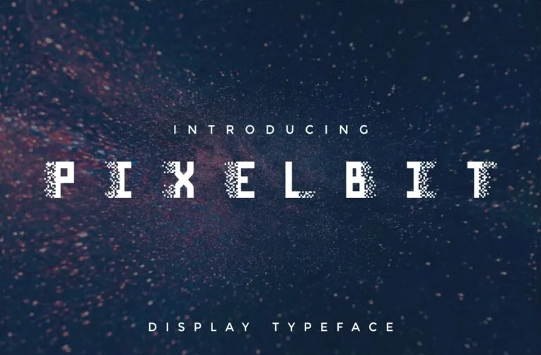 15. Pixel Bit