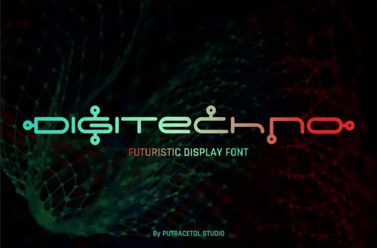 19. Digitechno