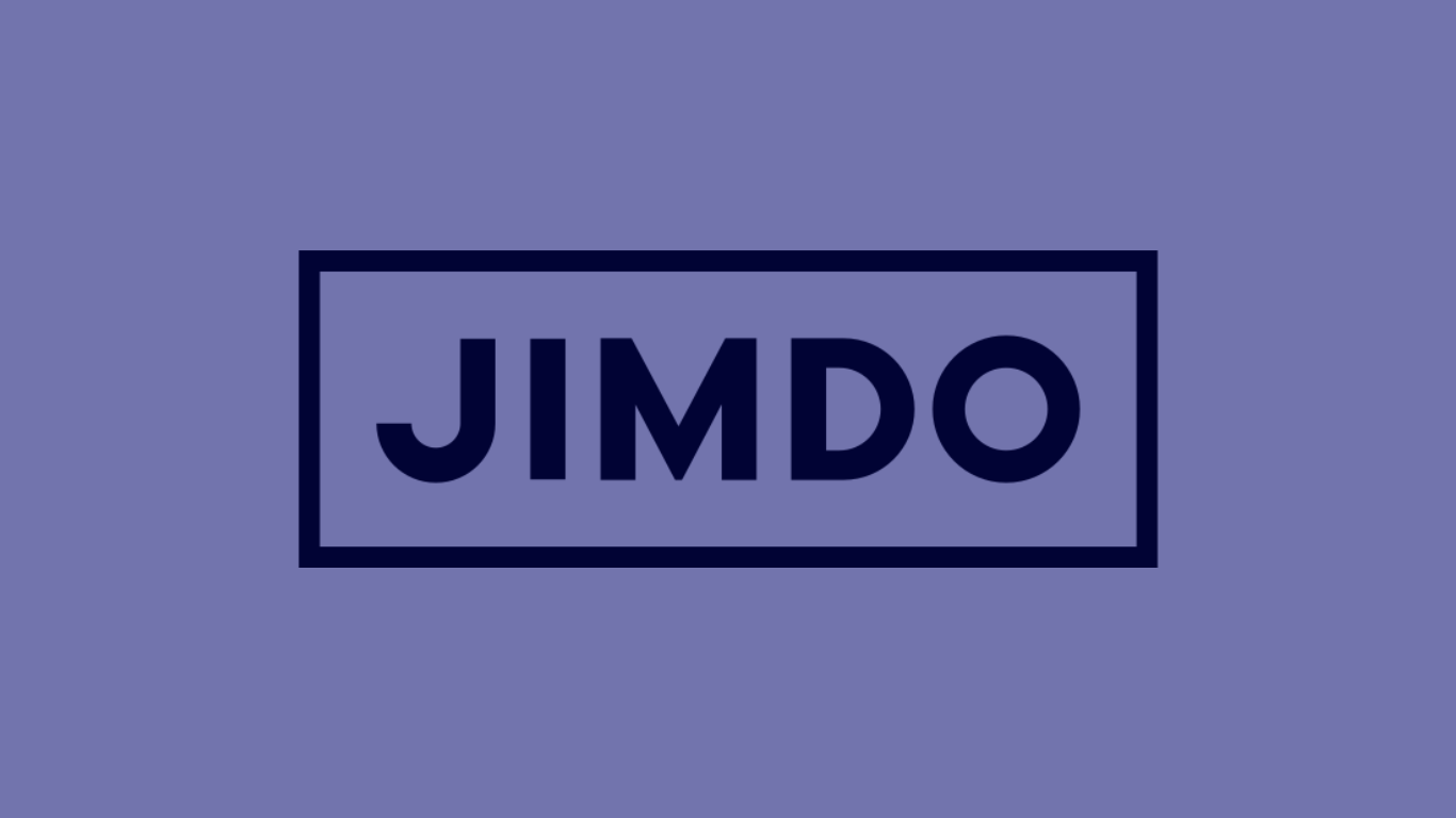 2. Jimdo