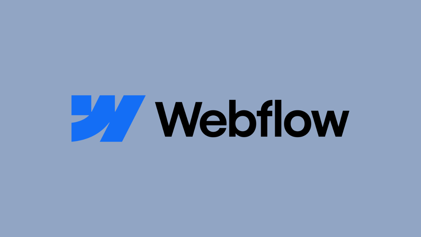 3. Webflow