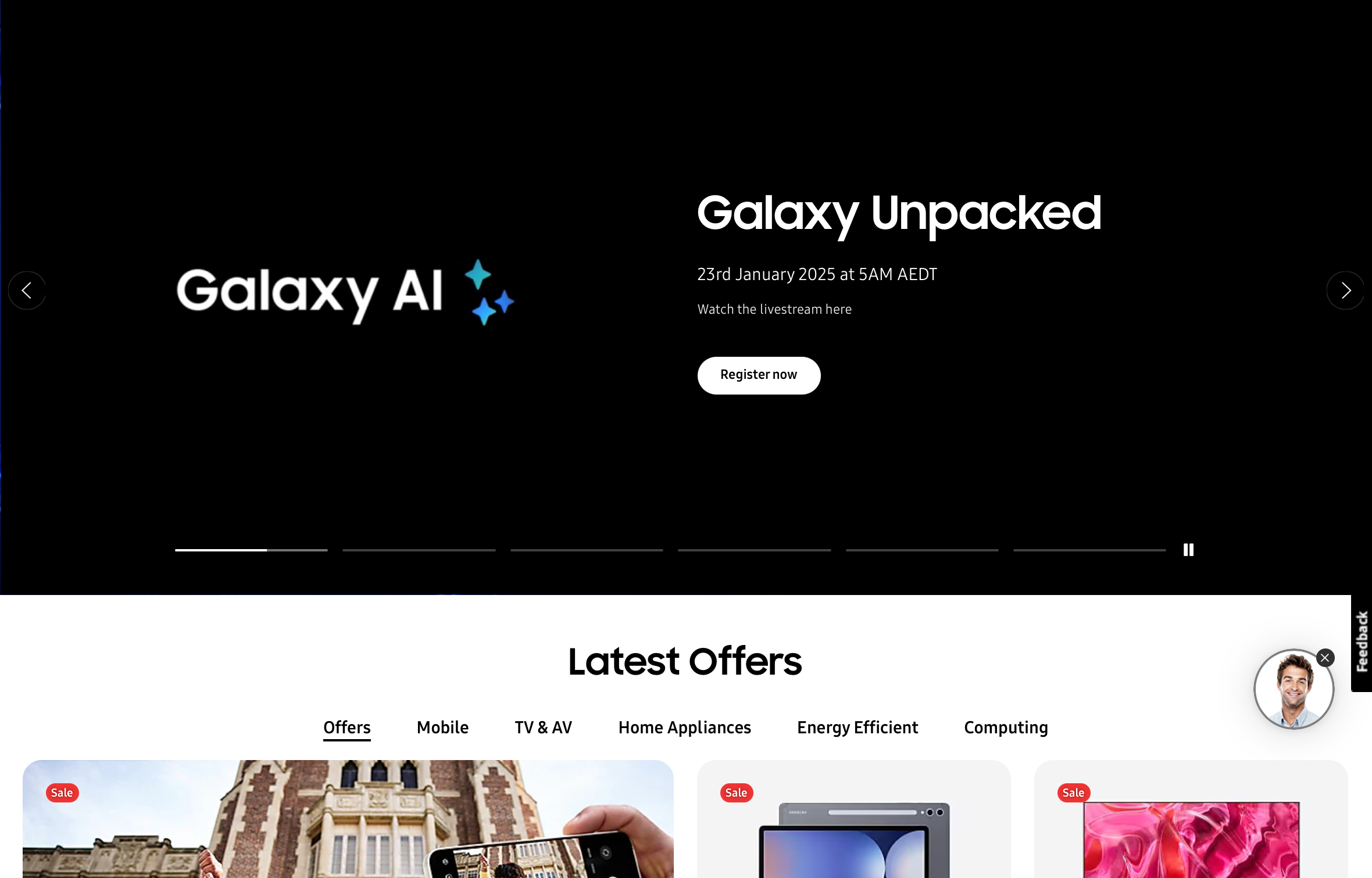Samsung