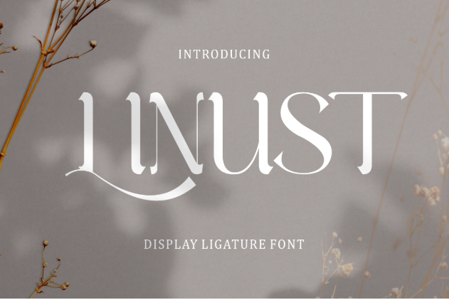 10. Linust