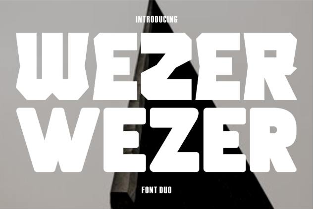 11. Wezer