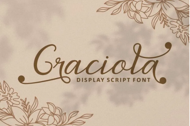 15. Graciola