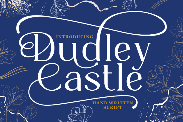 16. Dudley Castle