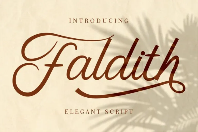 16. Faldith