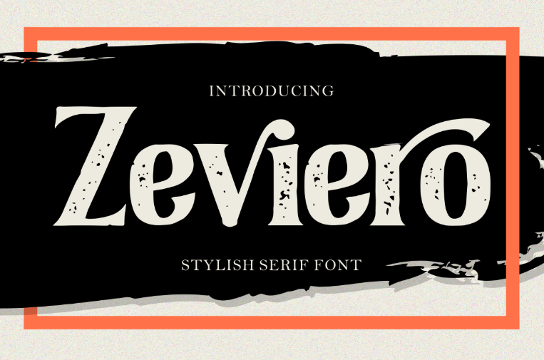 16. Zeviero