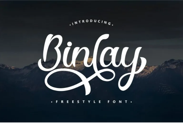 18. Binlay