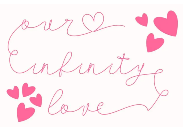 19. Our Infinity Love