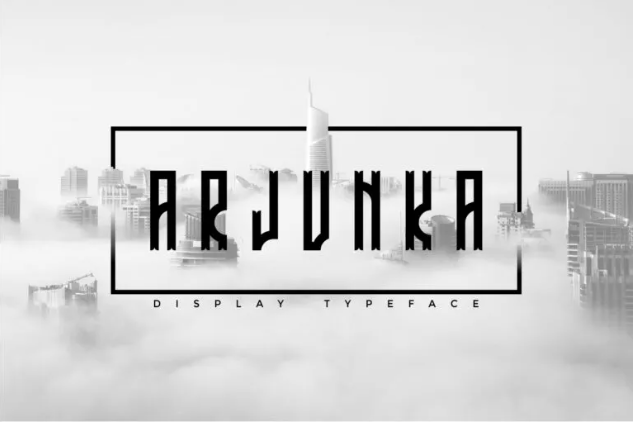 20. Arjunka