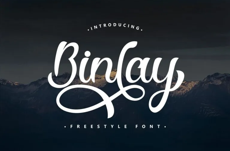 20. Binlay