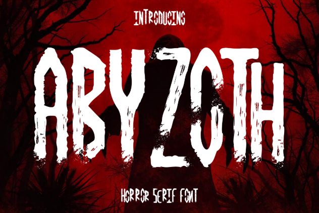 4. Abyzoth