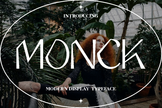 5. Monck