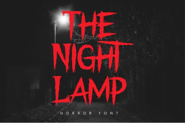 5. The Night Lamp
