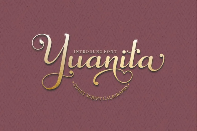6. Yuanita