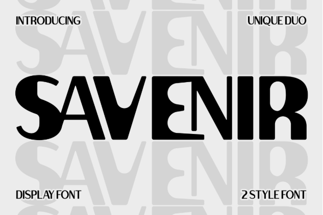 8. Savenir