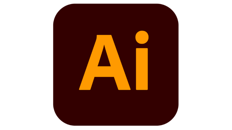 Adobe Illustrator Logo