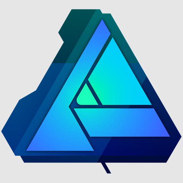 Affinity Designer Logo