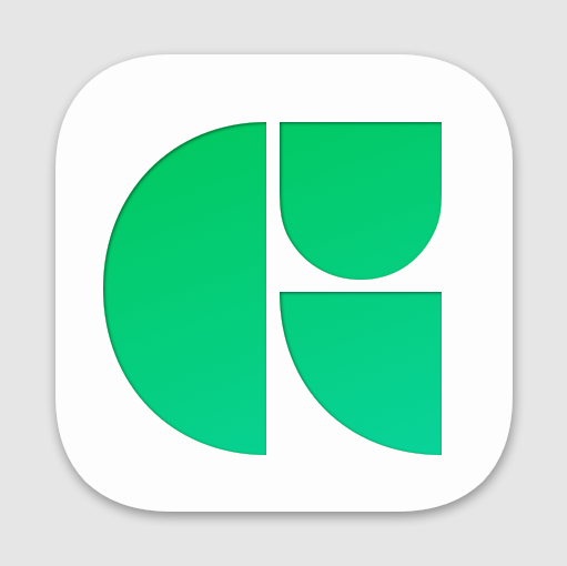 Glyphs Logo