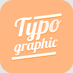 Logo of Typography 