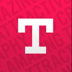 Typorama Logo