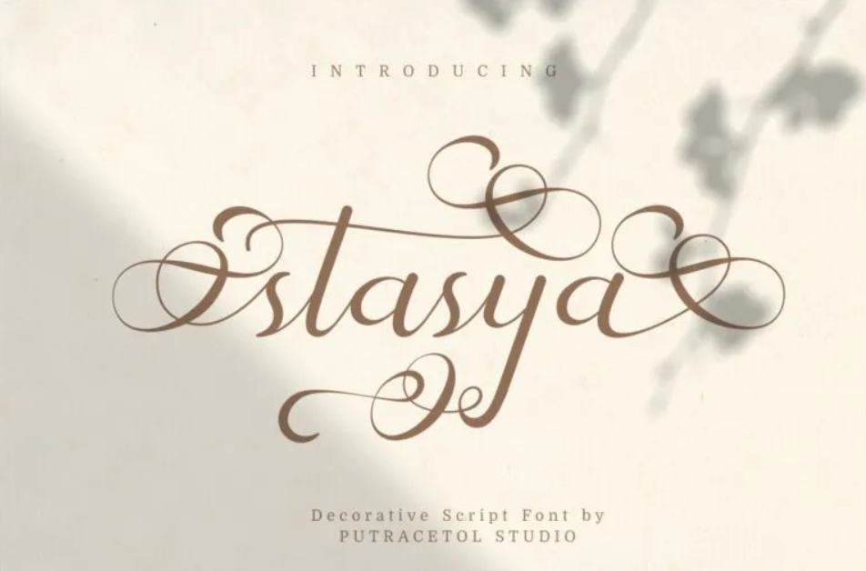 15. Stasya